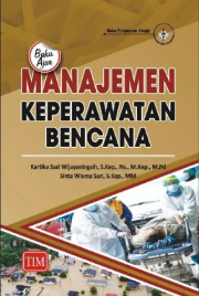 BUKU AJAR MANAJEMEN KEPERAWATAN BENCANA