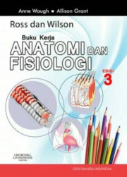 BUKU KERJA ANATOMI DAN FISIOLOGI EDISI 3
