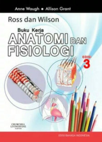 Image of BUKU KERJA ANATOMI DAN FISIOLOGI EDISI 3