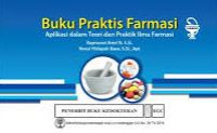 Image of BUKU PRAKTIS FARMASI