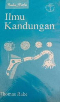 Image of BUKU SAKU ILMU KANDUNGAN
