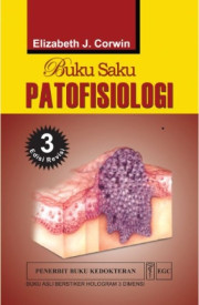 BUKU SAKU PATOFISIOLOGI EDISI 3 REVISI