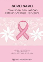 BUKU SAKU PEMULIHAN DAN LATIHAN SETELAH OPERASI PAYUDARA