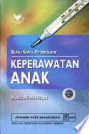 BUKU SAKU PRAKTIKUM KEPERAWATAN ANAK