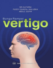BUNGA RAMPAI VERTIGO