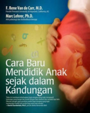 CARA BARU MENDIDIK ANAK SEJAK DALAM KANDUNGAN