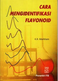 Image of CARA MENGIDENTIFIKASI FLAVONOID