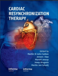 Image of CARDIAC RESYNCHONIZATION THERAPY