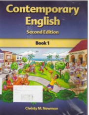 CONTEMPORARY ENGLISH SECOND EDITION BOOK 1