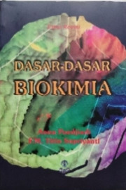 DASAR-DASAR BIOKIMIA EDISI REVISI