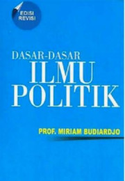 DASAR-DASAR ILMU POLITIK