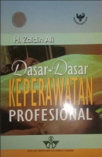 Image of DASAR-DASAR KEPERAWATAN PROFESIONAL