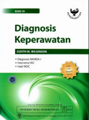 DIAGNOSIS KEPERAWATAN EDISI 10