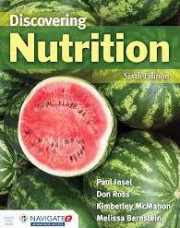 DISCOVERING NUTRITION SIXTH EDITION