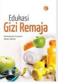 Image of EDUKASI GIZI REMAJA