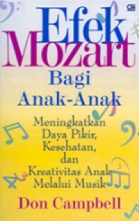 Image of EFEK MOZART BAGI ANAK-ANAK