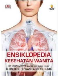 Image of ENSIKLOPEDIA KESEHTAN WANITA