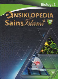 Image of ENSIKLOPEDIA SAINS ISLAMI BIOLOGI BAGIAN 2 JILID 3