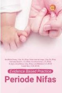 Image of EVIDENCE BASED PRATICE PERIODE NIFAS