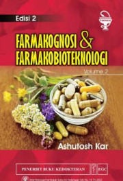 FARMAKOGNOSI DAN FARMAKOBIOTEKNOLOGI EDISI 2 VOL 2