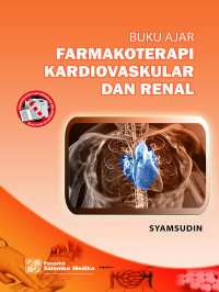Image of FARMAKOTERAPI KARDIOVASKULAR DAN RENAL