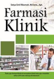 FARMASI KLINIK