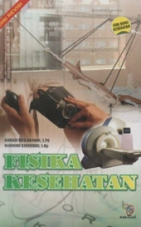 Image of FISIKA KESEHATAN EDISI REVISI