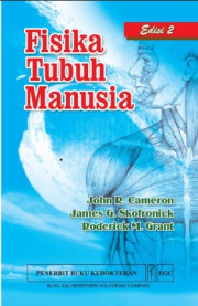 FISIKA TUBUH MANUSIA EDISI 2