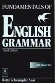 FUNDAMENTALS OF ENGLISH GRAMMAR THIRD EDITION