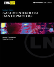 GASTROENTEROLOGI DAN HEPATOLOGI