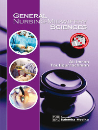 Image of GENERAL NURSING-MIDWIFERY SCIENCES
