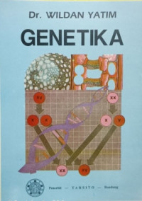 Image of GENETIKA