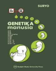 GENETIKA MANUSIA