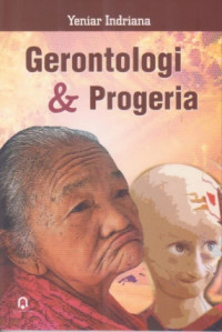 Image of GERONTOLOGI DAN PROGERIA