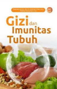 Image of GIZI DAN IMUNITAS TUBUH