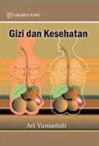 Image of GIZI DAN KESEHATAN