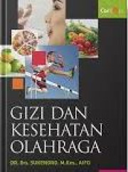 GIZI DAN KESEHATAN OLAH RAGA