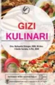 GIZI KULINARI
