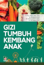 GIZI TUMBUH KEMBANG ANAK