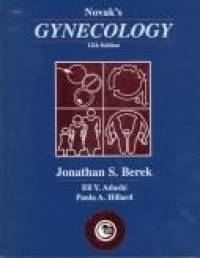 Image of GYNECOLOGY