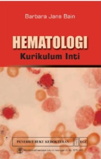 Image of HEMATOLOGI KURIKULUM INTI