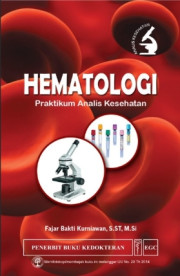 HEMATOLOGI : PRAKTIKUM ANALIS KESEHATAN
