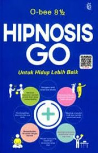 Image of HIPNOSIS GO UNTUK HIDUP LEBIH BAIK