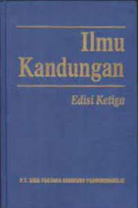Image of ILMU KANDUNGAN EDISI 3