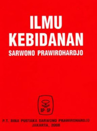 Image of ILMU KEBIDANAN EDISI 3