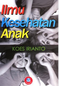 Image of ILMU KESEHATAN ANAK