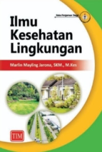 Image of ILMU KESEHATAN LINGKUNGAN