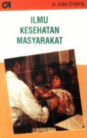 ILMU KESEHATAN MASYARAKAT