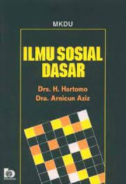 ILMU SOSIAL DASAR