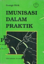 IMUNISASI DALAM PRAKTIK